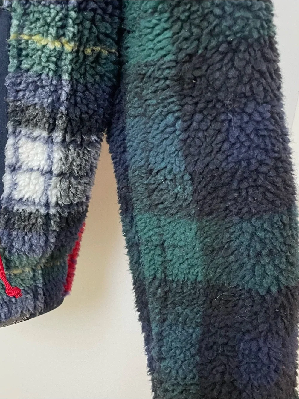 J. Crew this gently